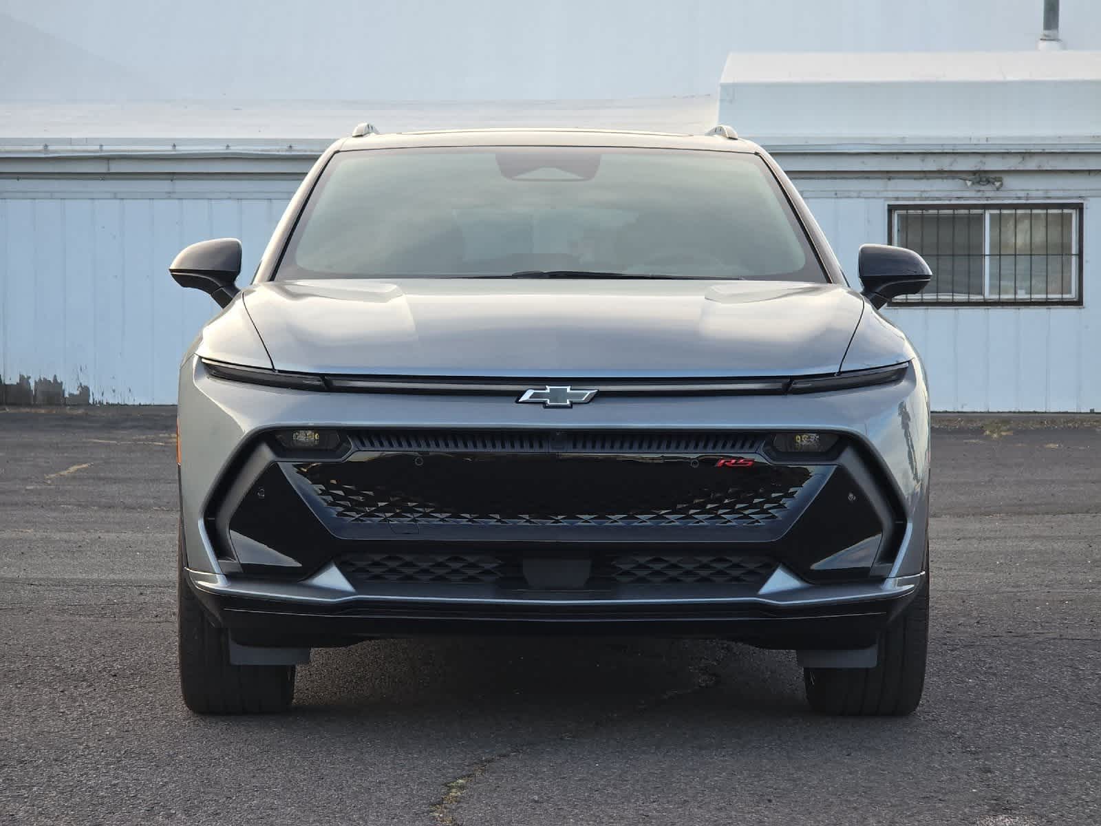 Thumbnail: 2026 Chevrolet Equinox - 10