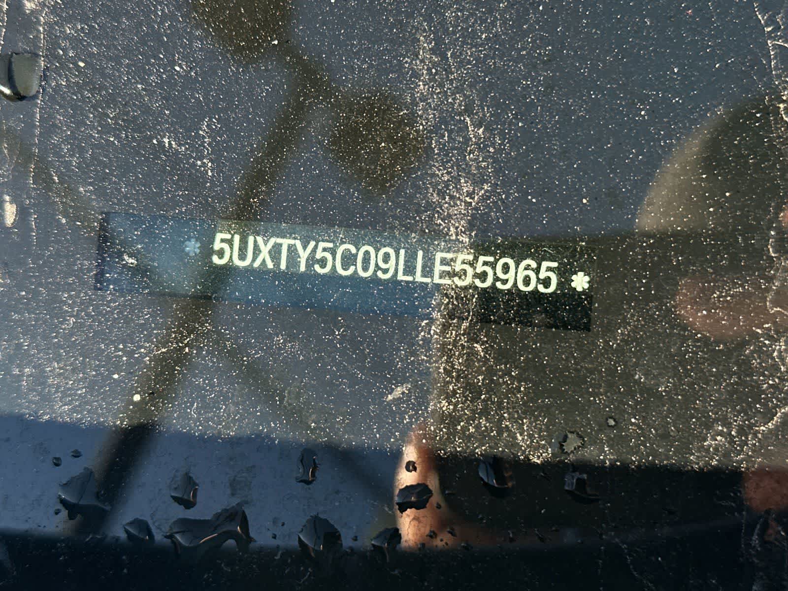 Thumbnail: 2020 BMW X3 - 11