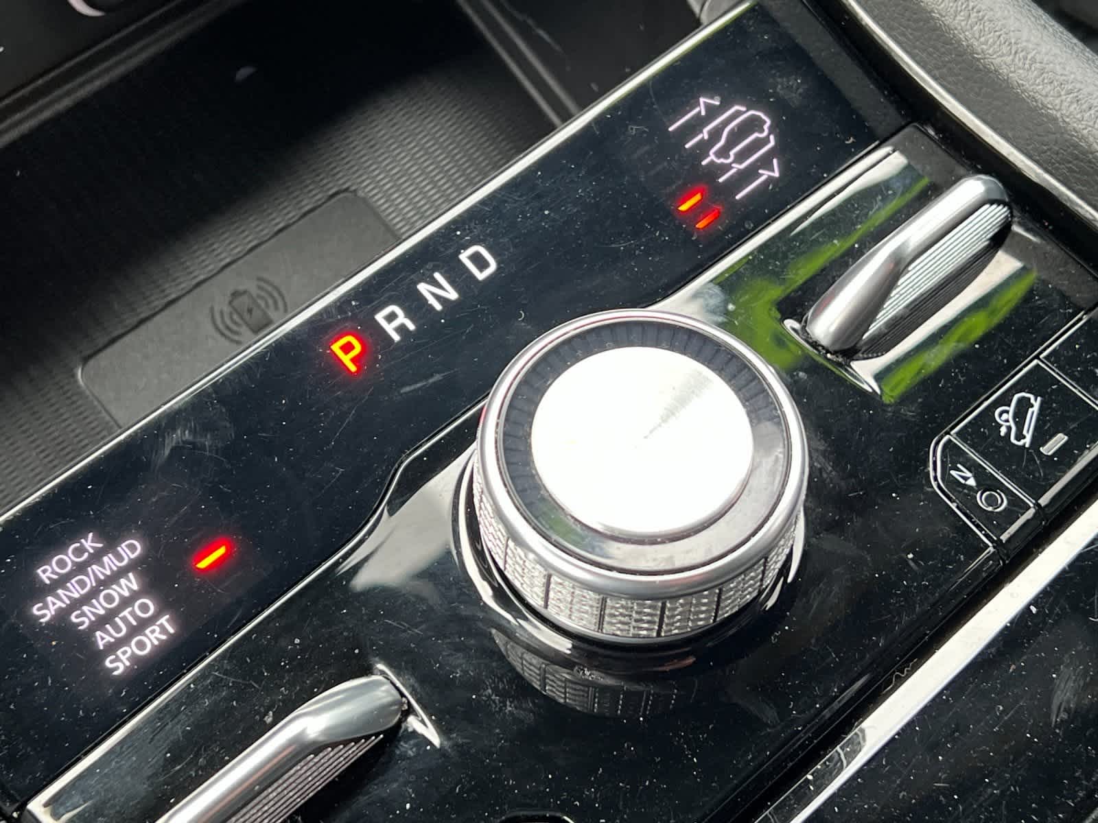 Thumbnail: 2023 Jeep Grand Cherokee - 21