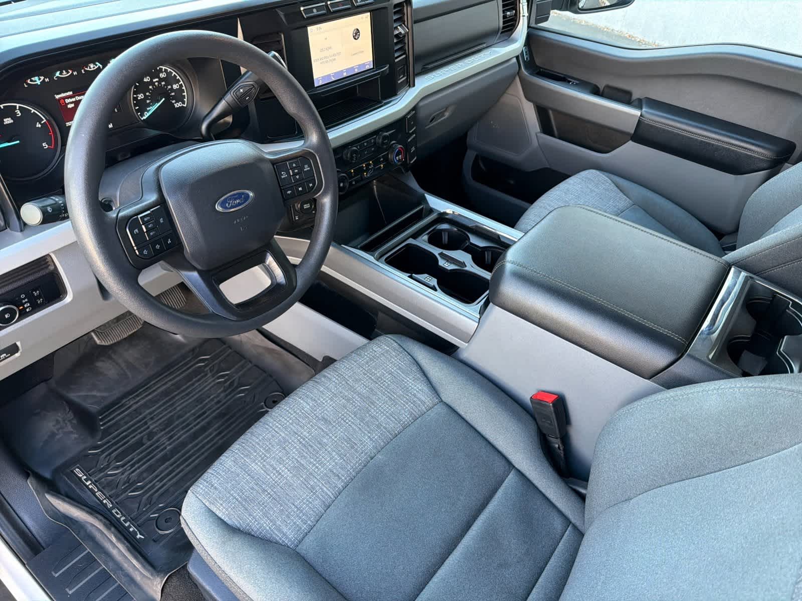 Thumbnail: 2024 Ford F-250 - 11