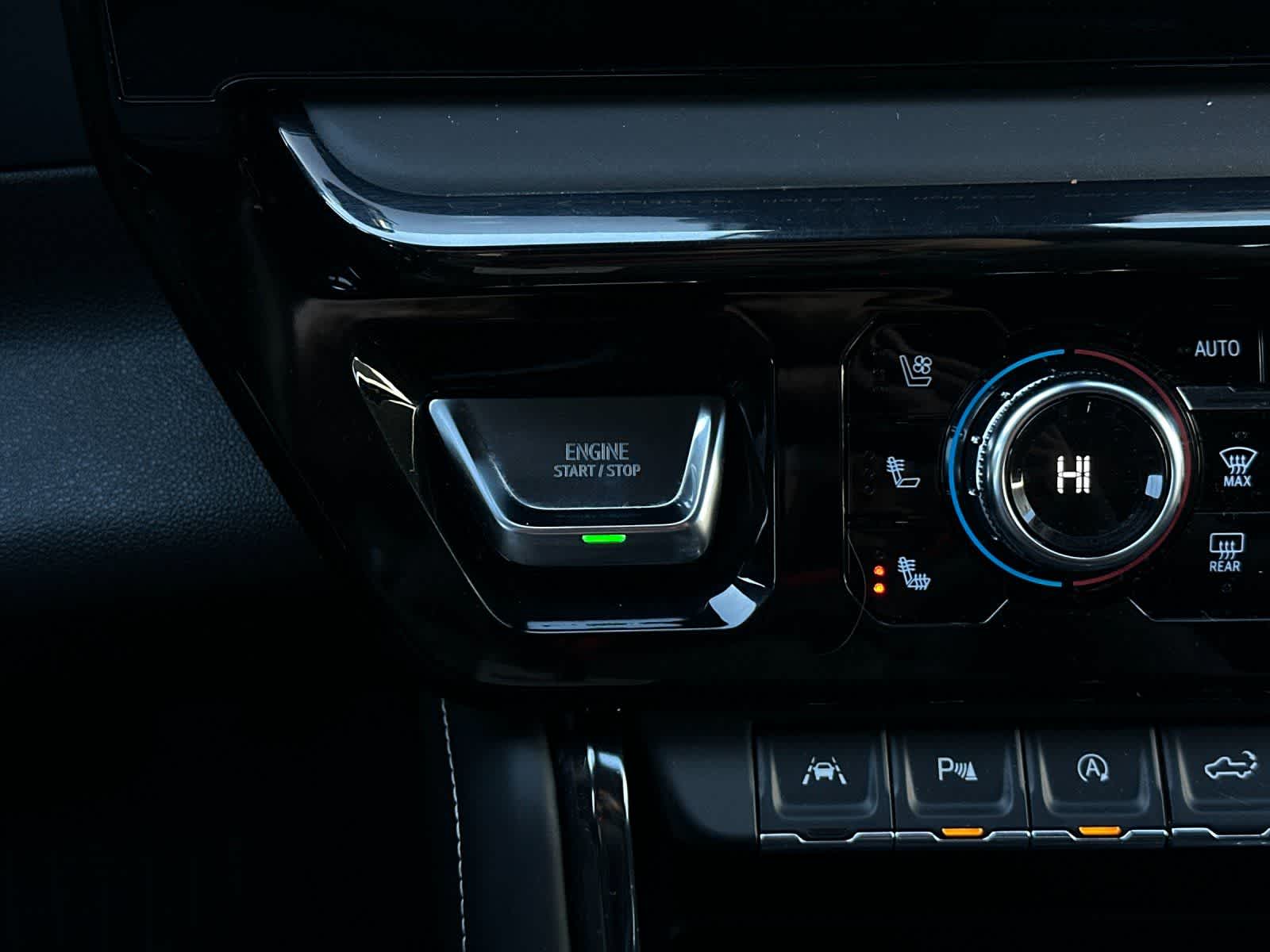 Thumbnail: 2024 GMC Sierra 1500 - 22