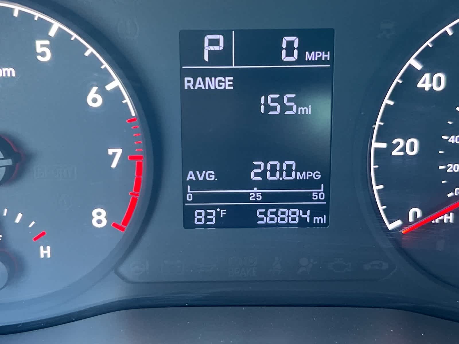 Thumbnail: 2019 Hyundai Accent - 23