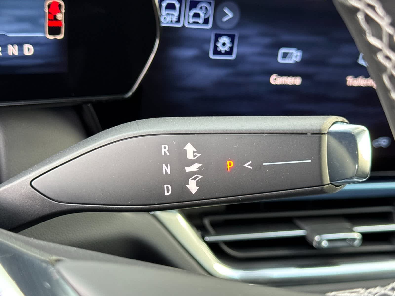 Thumbnail: 2026 Chevrolet Equinox - 21