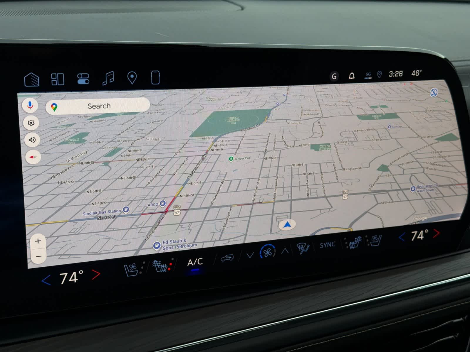 Thumbnail: 2026 Chevrolet Tahoe - 21