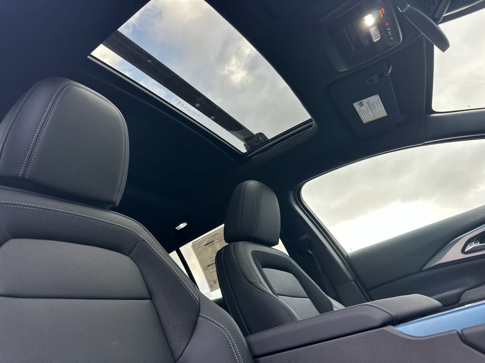 Thumbnail: 2026 Chevrolet Equinox - 17