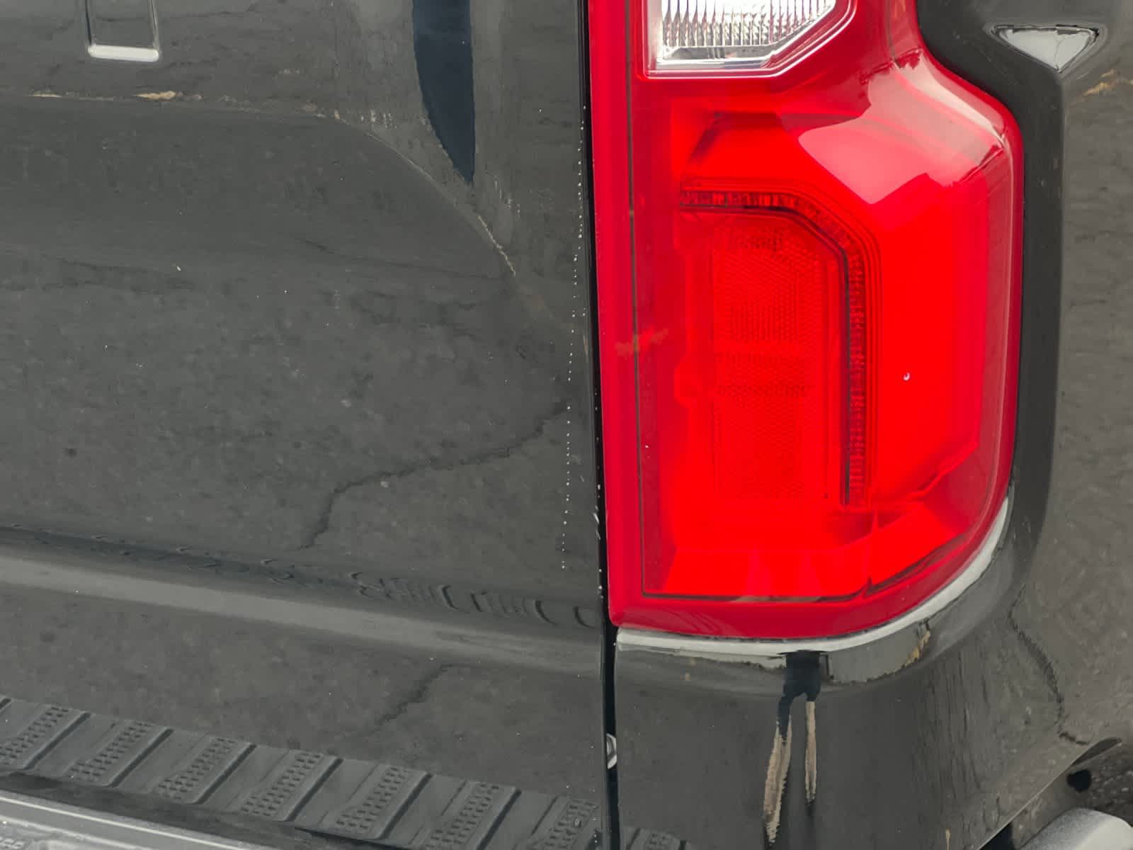 Thumbnail: 2024 Chevrolet Silverado 1500 - 24