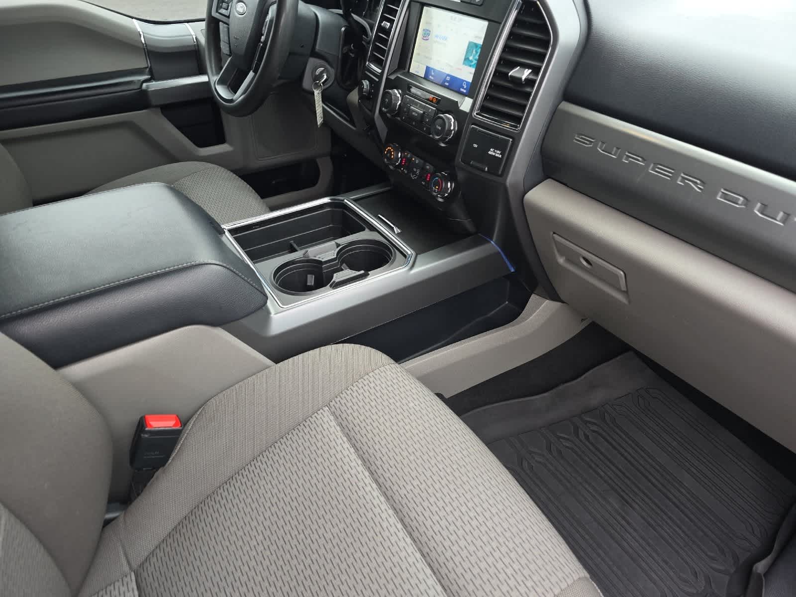 Thumbnail: 2022 Ford F-250 - 15