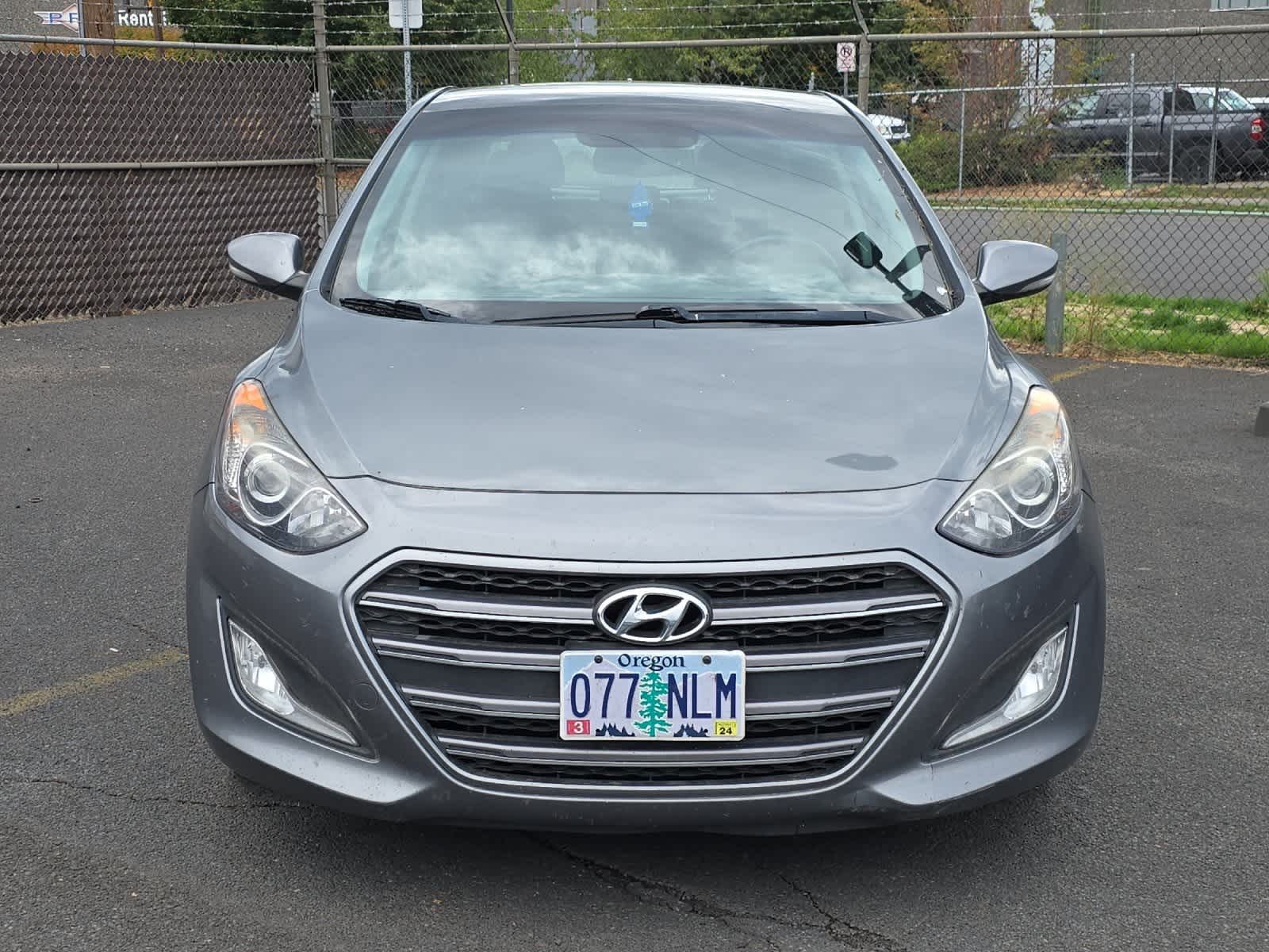 Thumbnail: 2016 Hyundai Elantra - 4