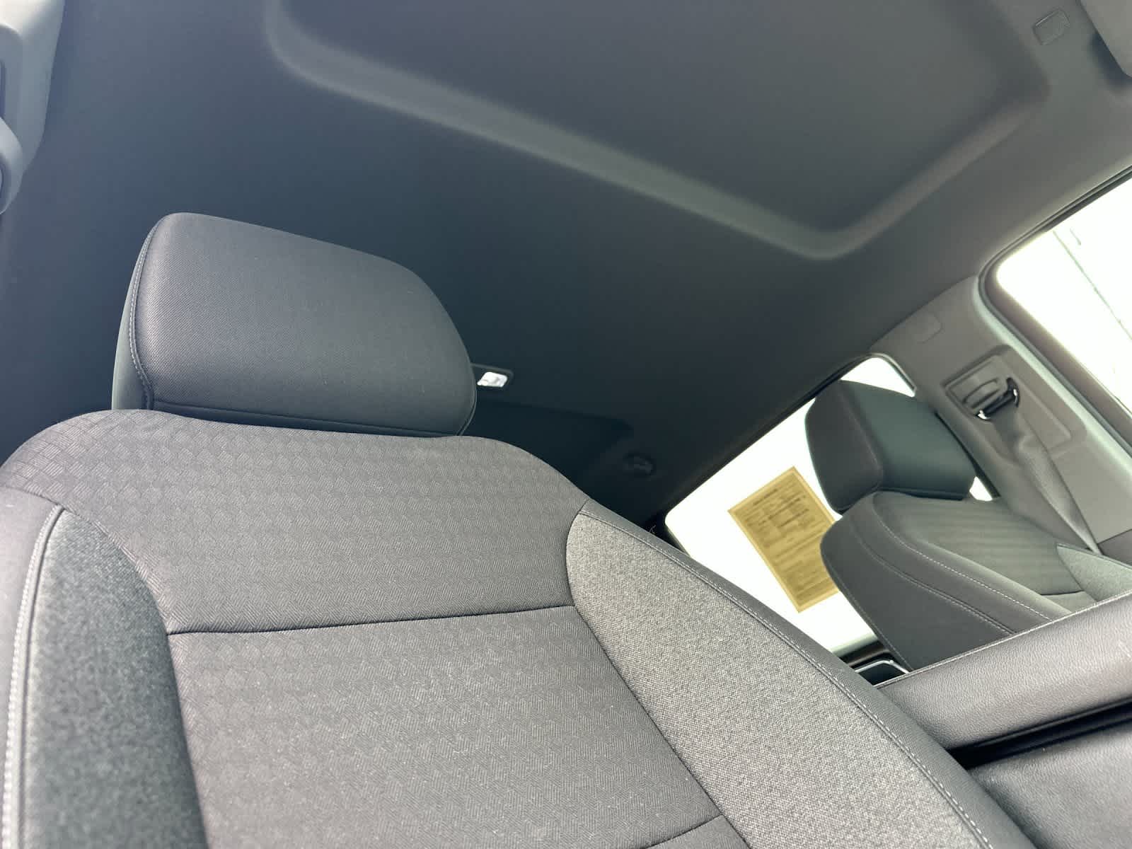 Thumbnail: 2024 Chevrolet Silverado 1500 - 16