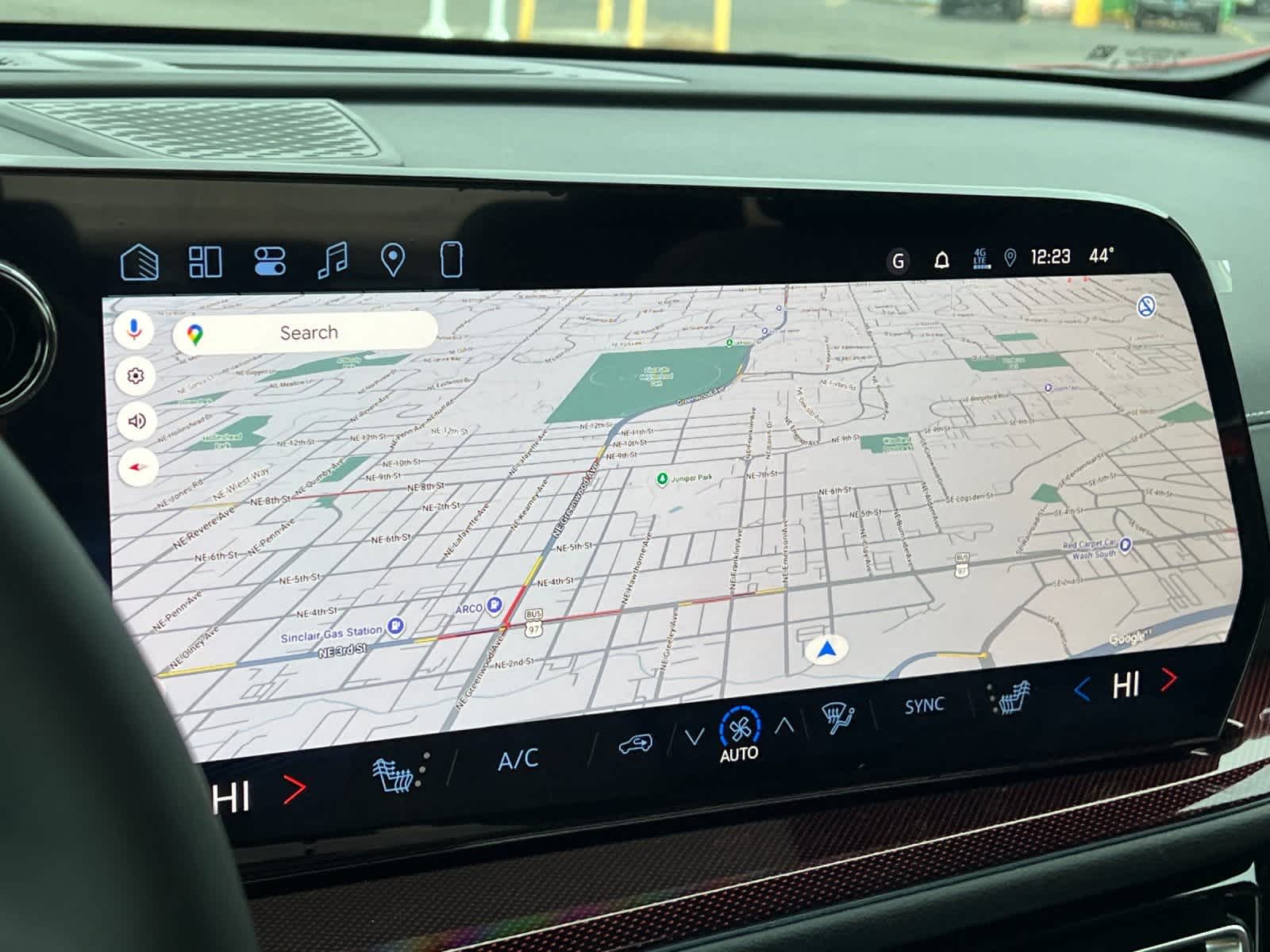 Thumbnail: 2026 Chevrolet Traverse - 20