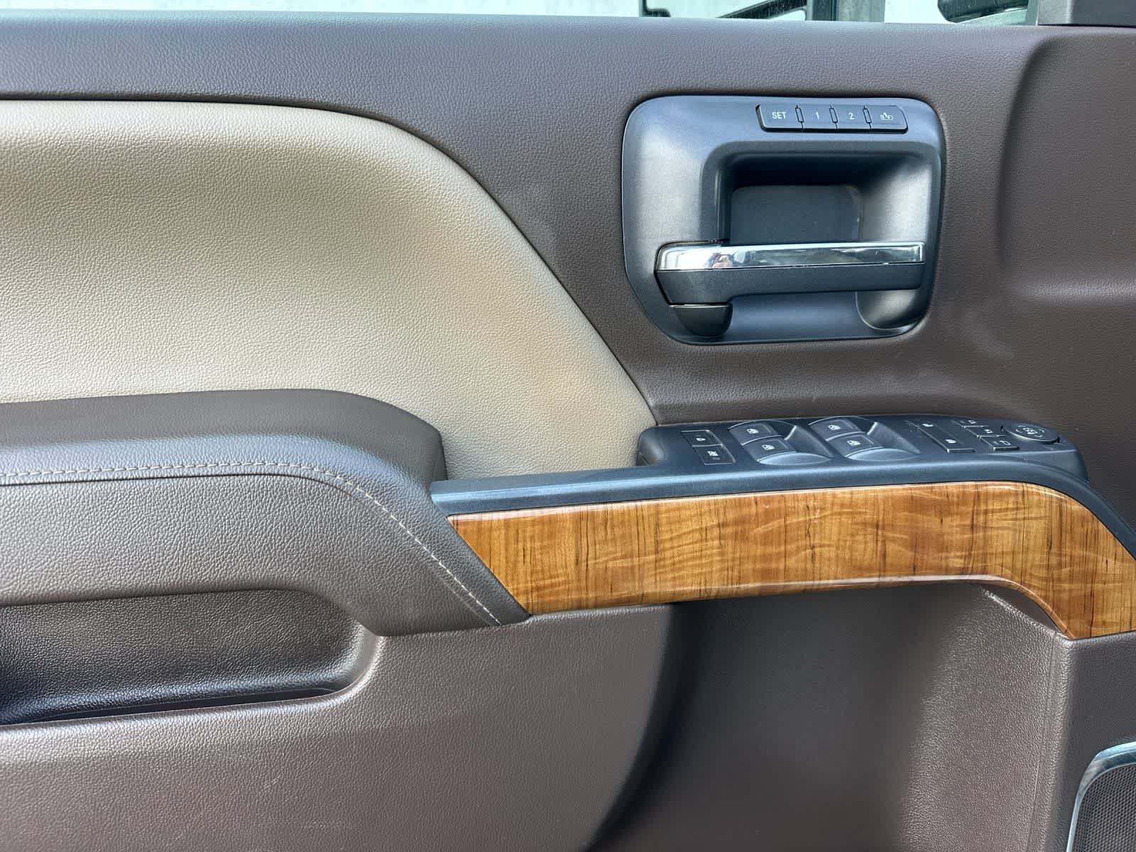 Thumbnail: 2019 GMC Sierra 3500 - 12