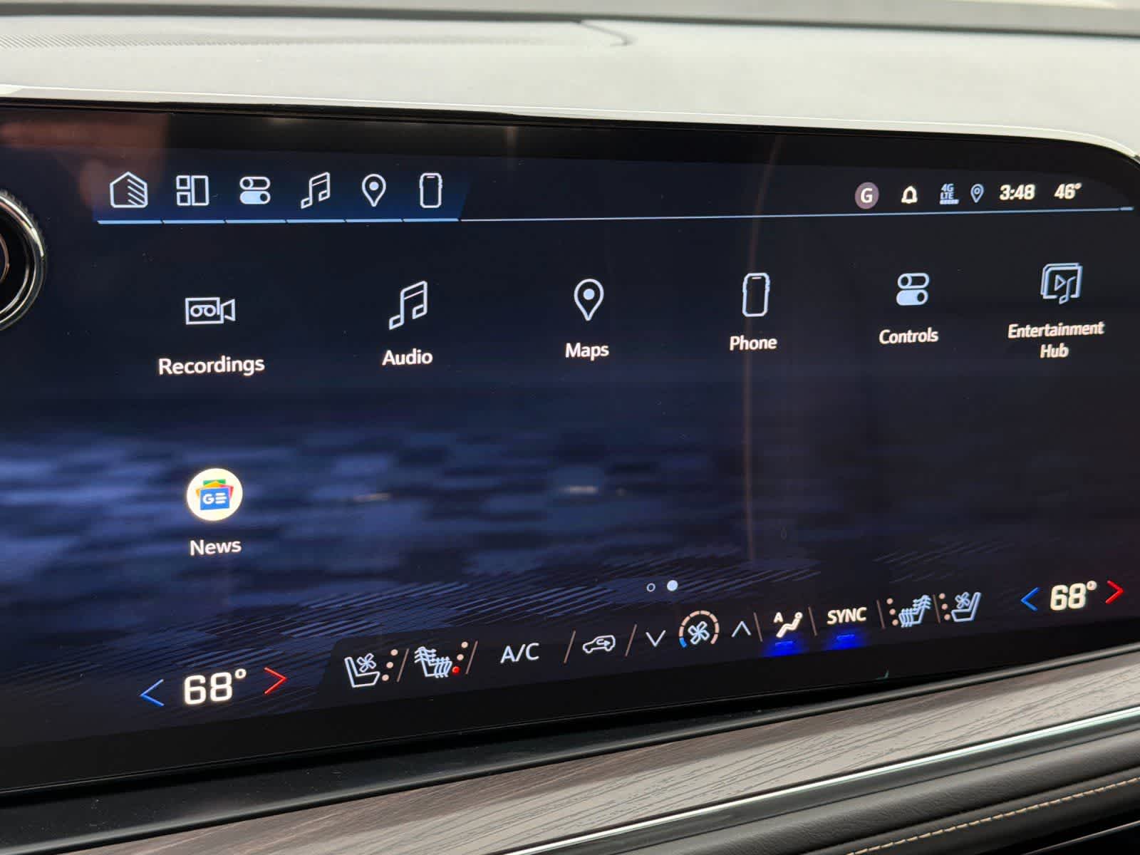 Thumbnail: 2026 Chevrolet Tahoe - 20