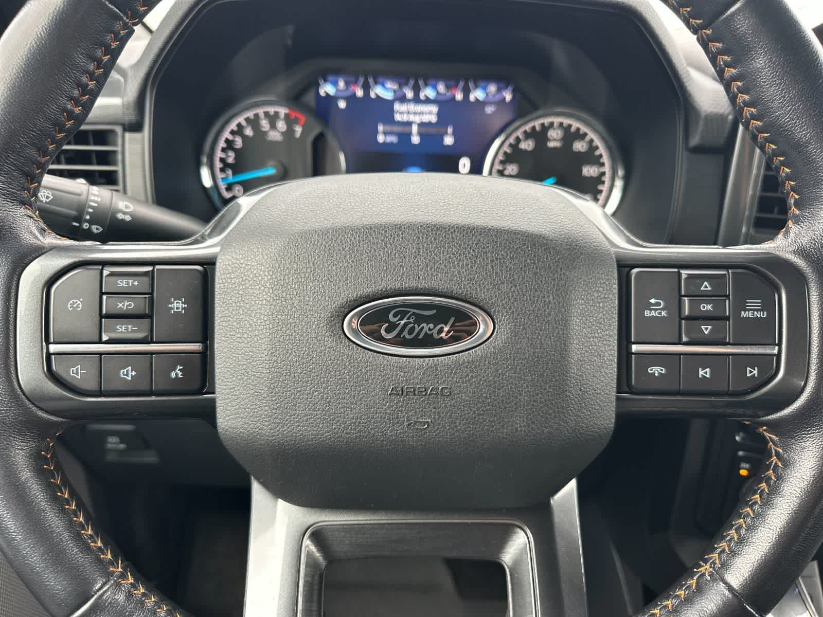 Thumbnail: 2022 Ford F-150 - 22