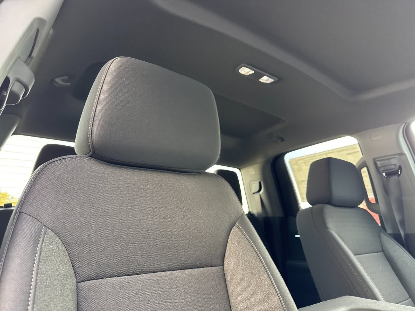 Thumbnail: 2026 Chevrolet Silverado 1500 - 16