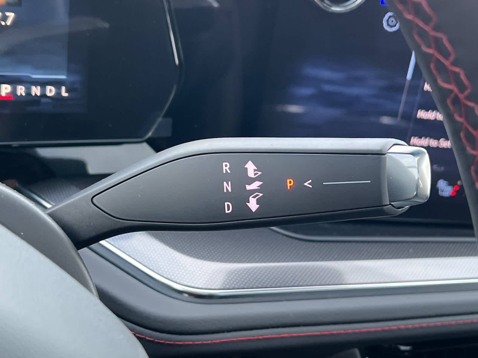 Thumbnail: 2026 Chevrolet Tahoe - 23