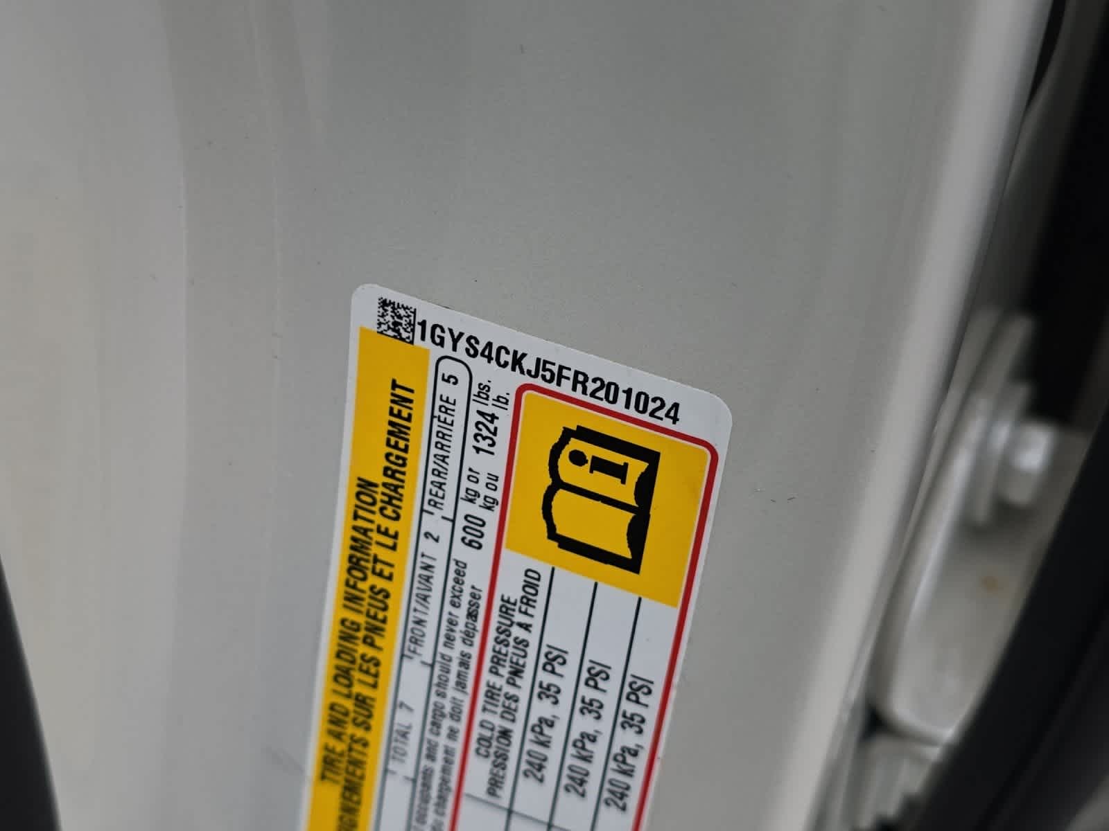 2015 Cadillac Escalade Premium -
                  Bend, OR