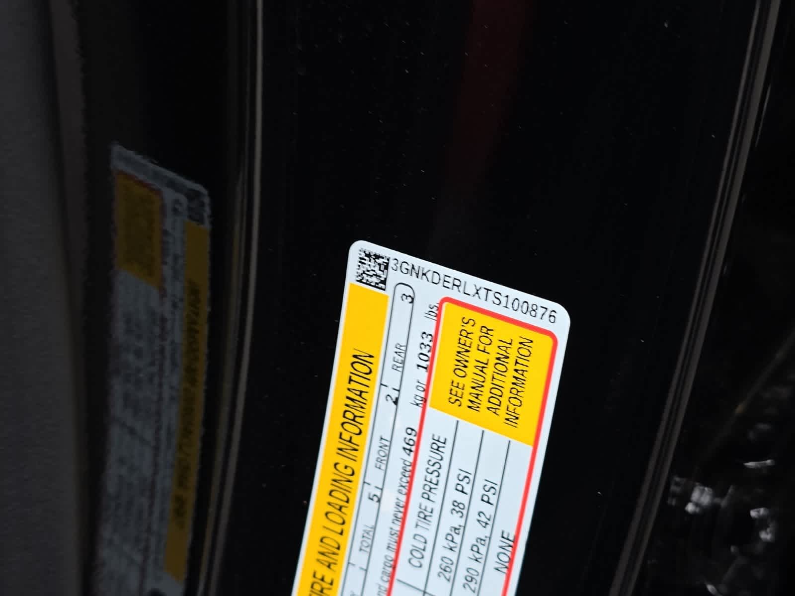 Thumbnail: 2026 Chevrolet Blazer EV - 27