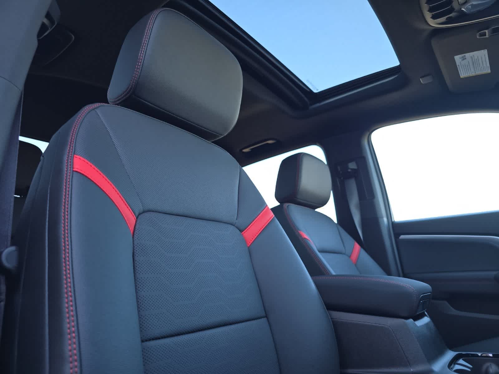 Thumbnail: 2026 Chevrolet Colorado - 16