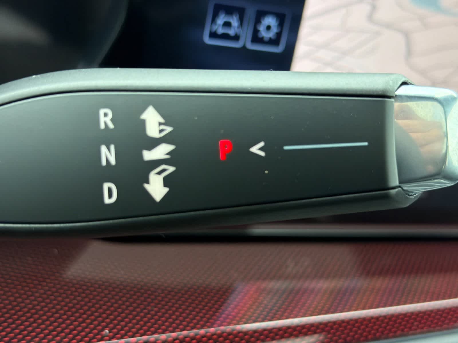 Thumbnail: 2026 Chevrolet Traverse - 23