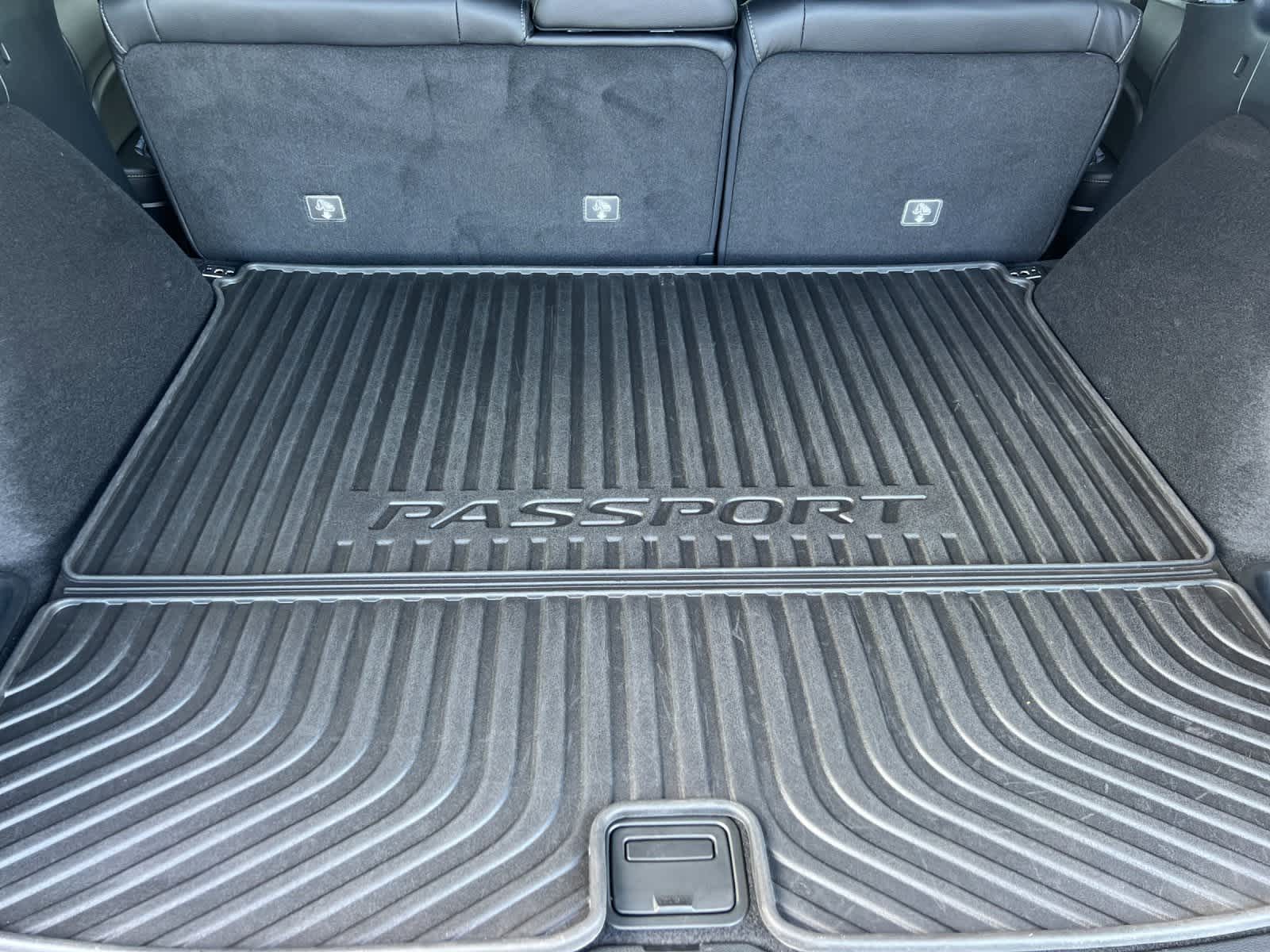 Thumbnail: 2023 Honda Passport - 15