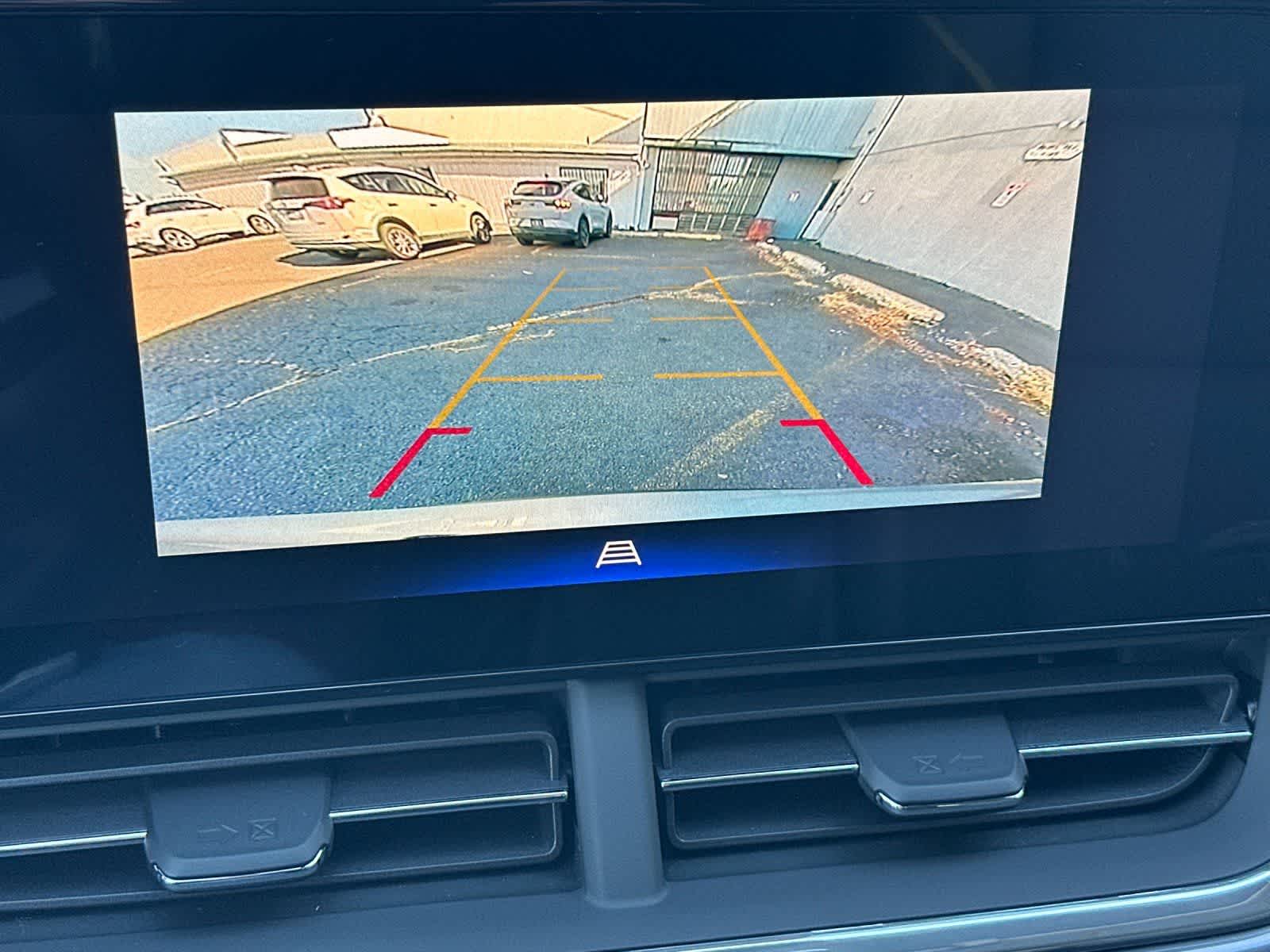 Thumbnail: 2026 Chevrolet Trax - 19