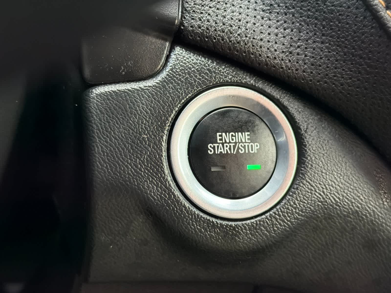 Thumbnail: 2023 Chevrolet Equinox - 22