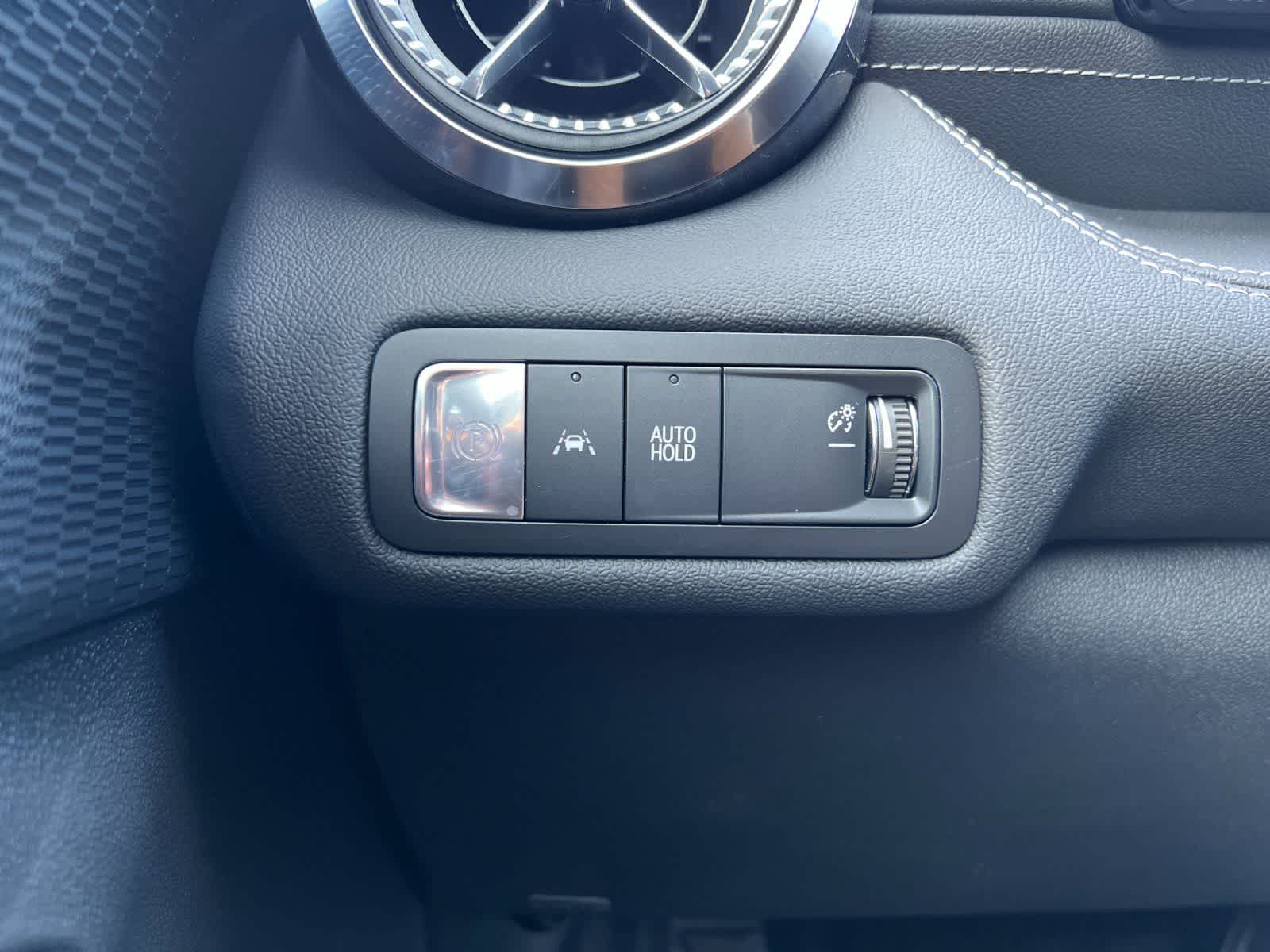 Thumbnail: 2026 Chevrolet Blazer EV - 27