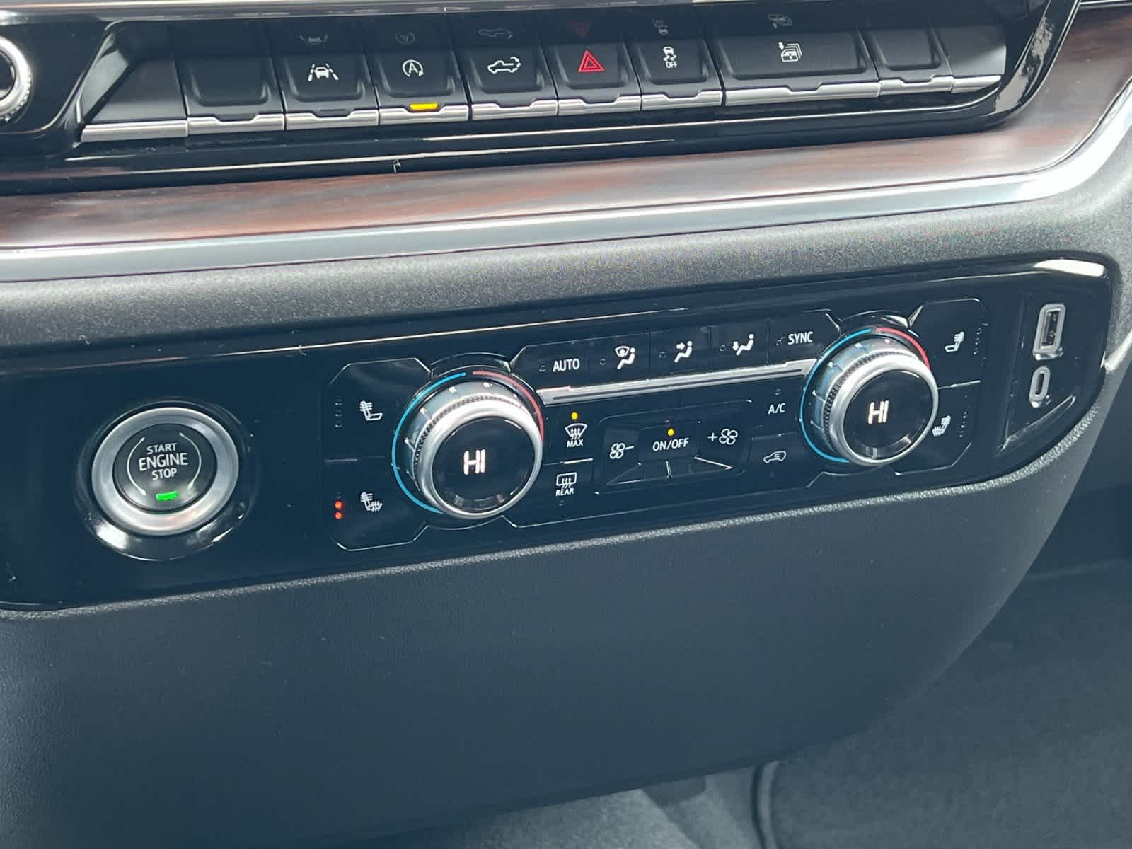 Thumbnail: 2024 GMC Sierra 1500 - 20