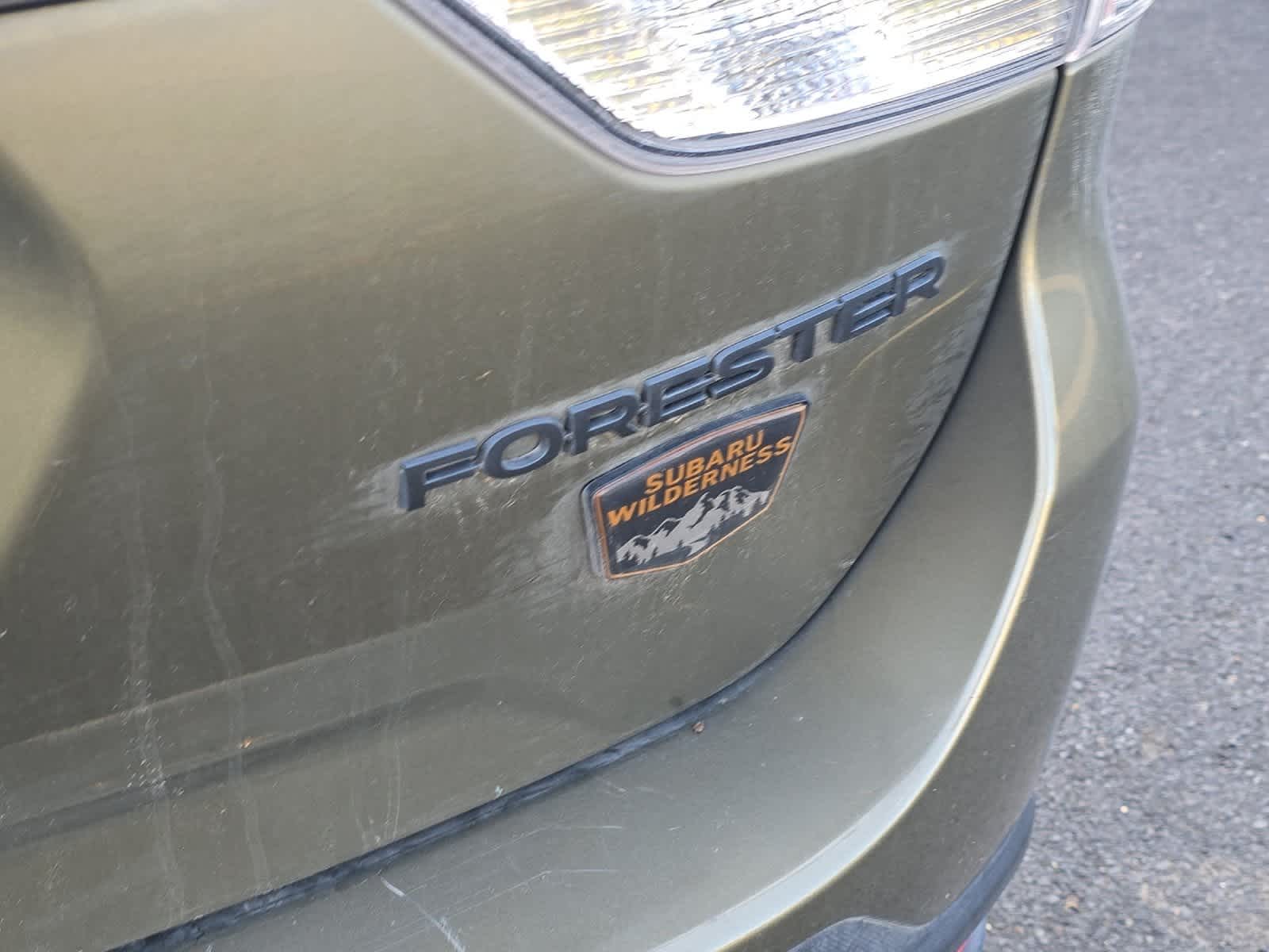 Thumbnail: 2024 Subaru Forester - 7