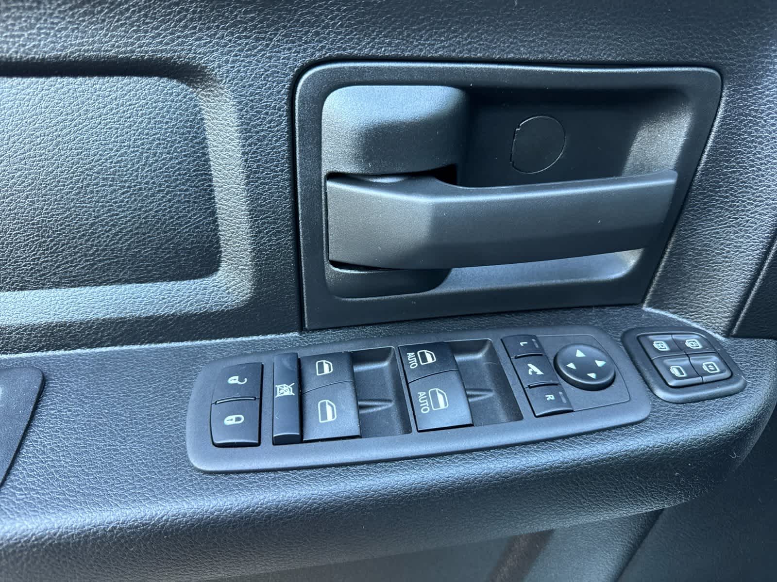 Thumbnail: 2024 RAM 2500 - 12