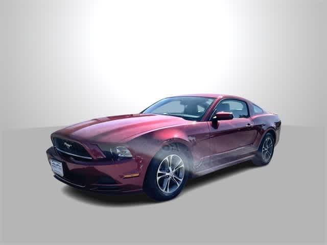 2014 Ford Mustang Premium -
                Bend, OR