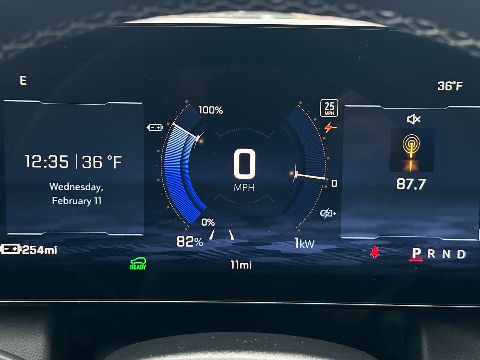 Thumbnail: 2026 Chevrolet Equinox - 24