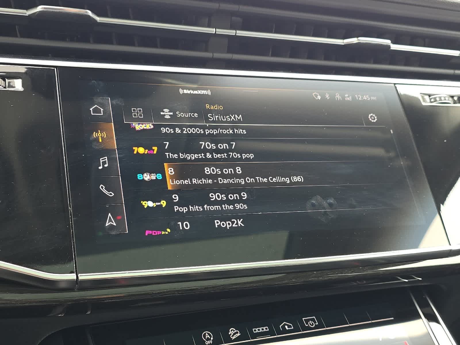 Thumbnail: 2023 Audi Q7 - 18