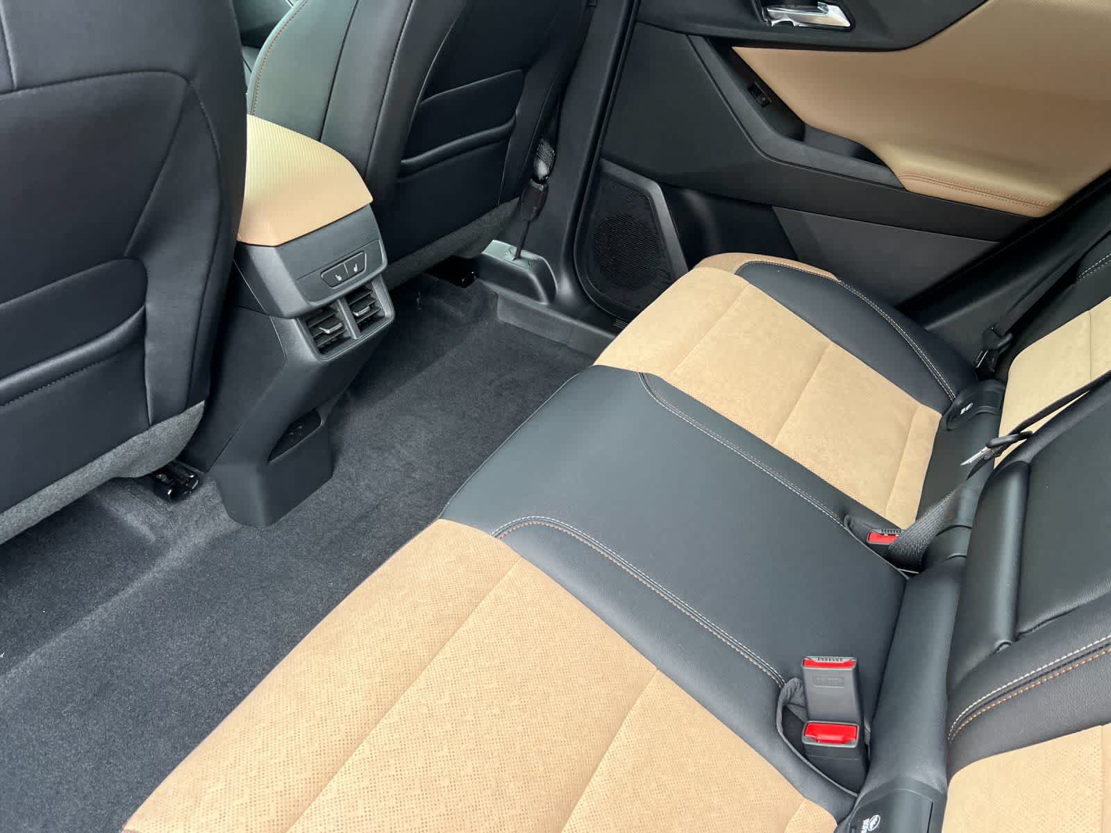 Thumbnail: 2026 Chevrolet Equinox - 4