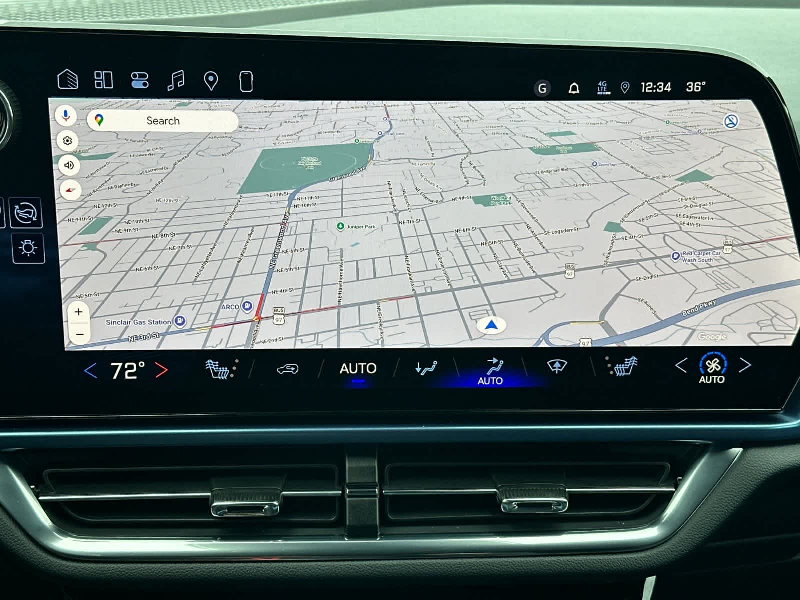 Thumbnail: 2026 Chevrolet Equinox - 19