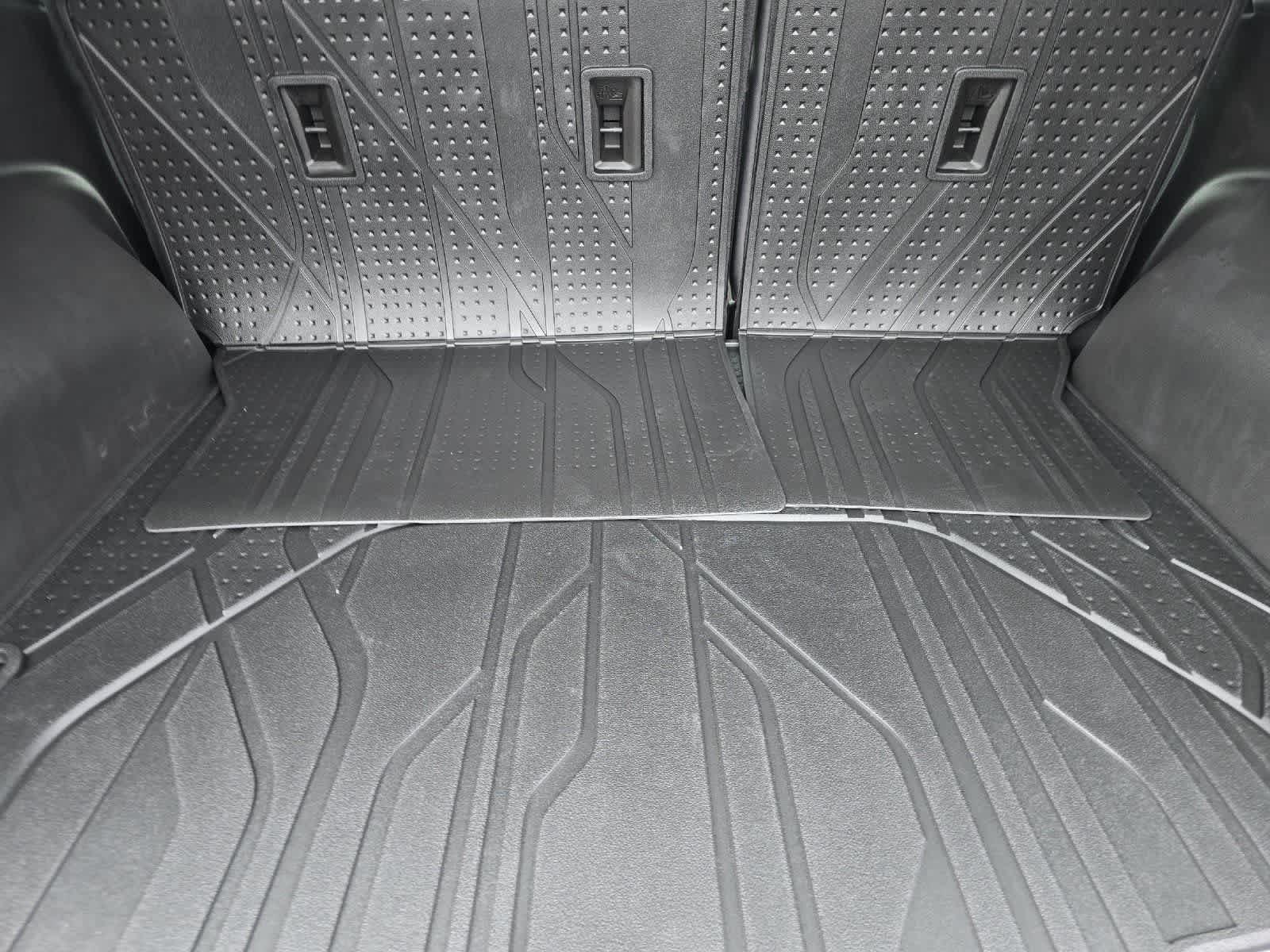 Thumbnail: 2025 Chevrolet Blazer - 15