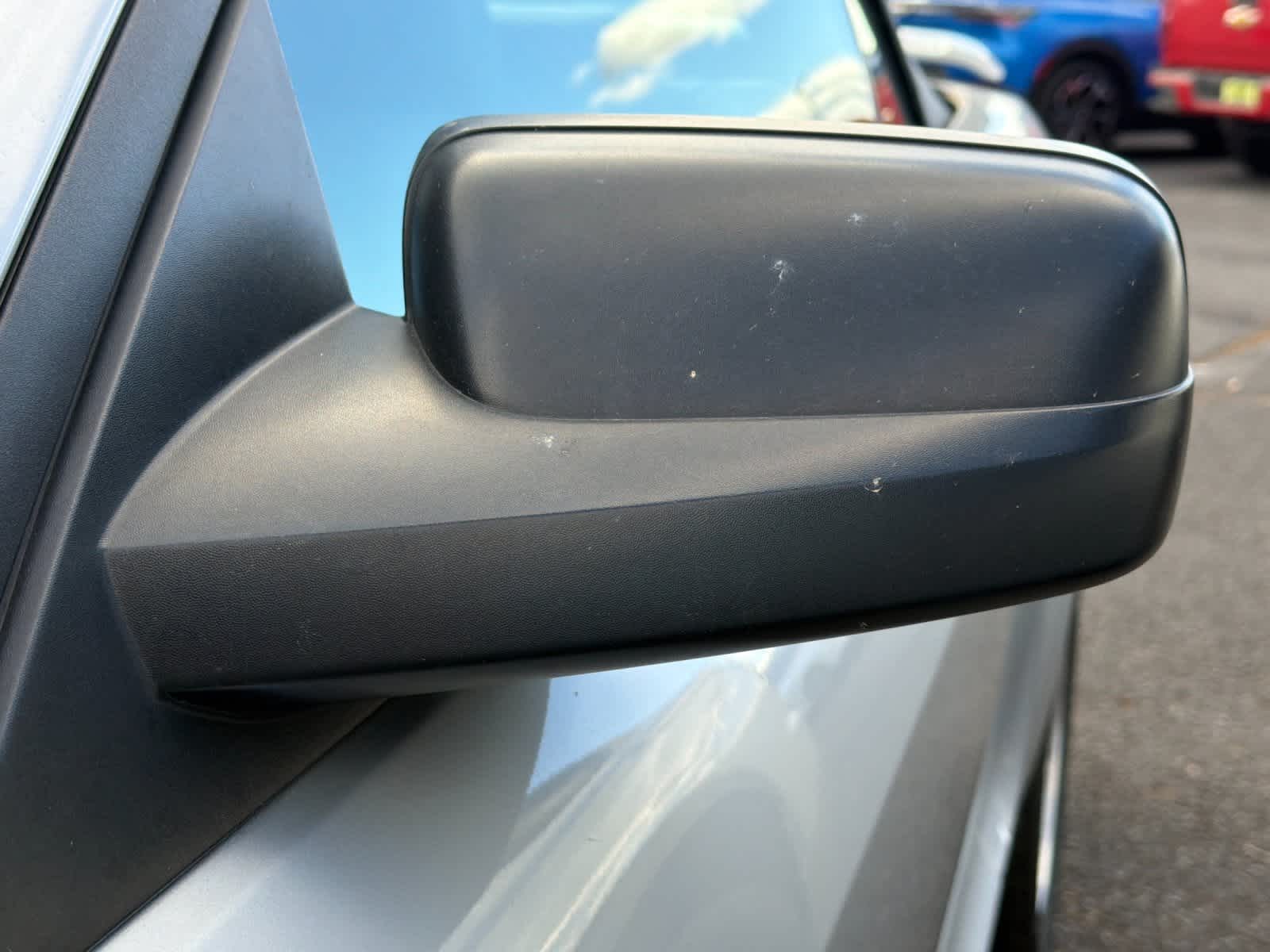 Thumbnail: 2006 Ford Mustang - 7