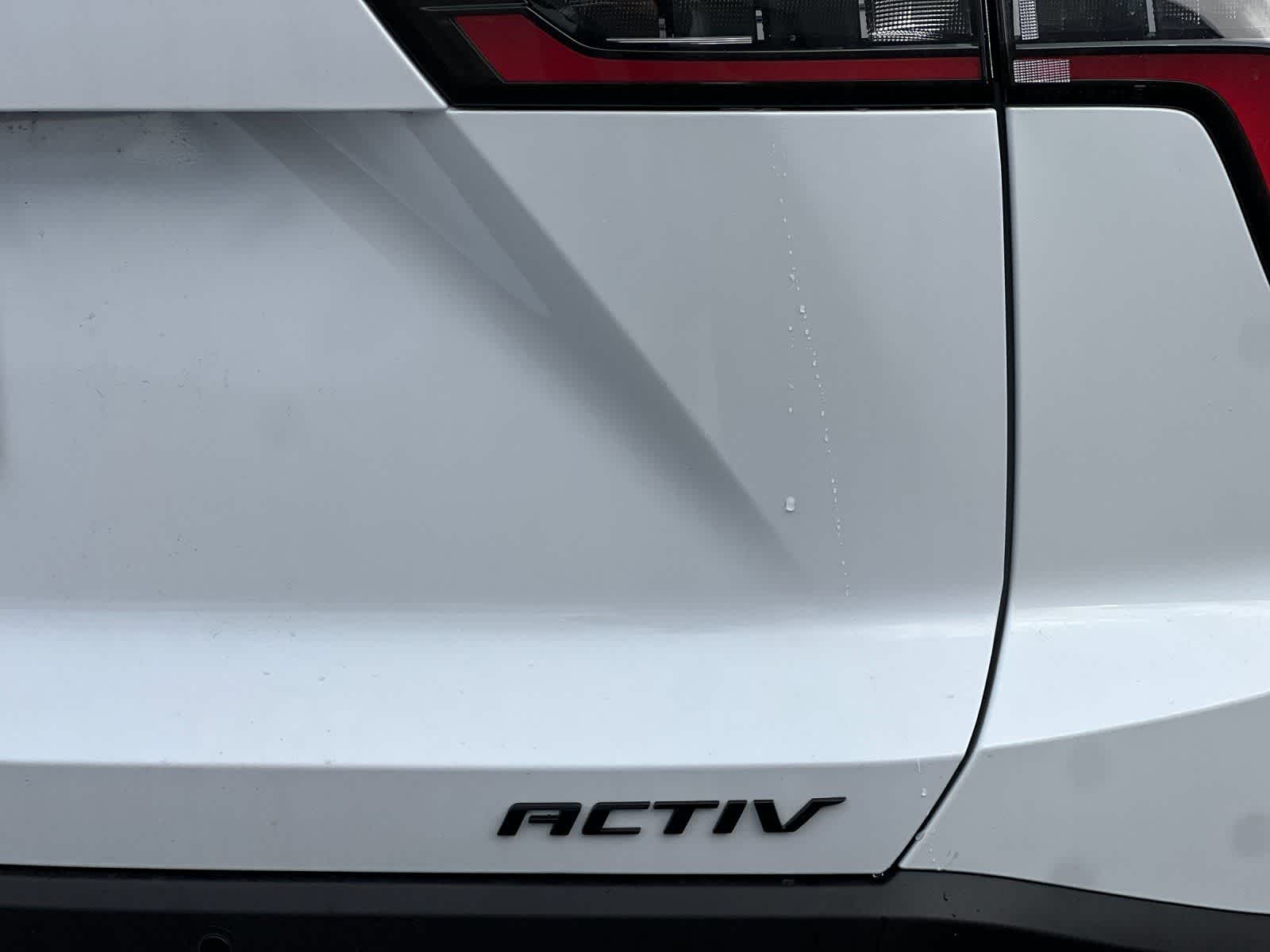 Thumbnail: 2026 Chevrolet Equinox - 25