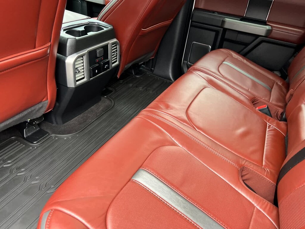 Used 2020 Ford F-150 Truck SuperCrew Cab