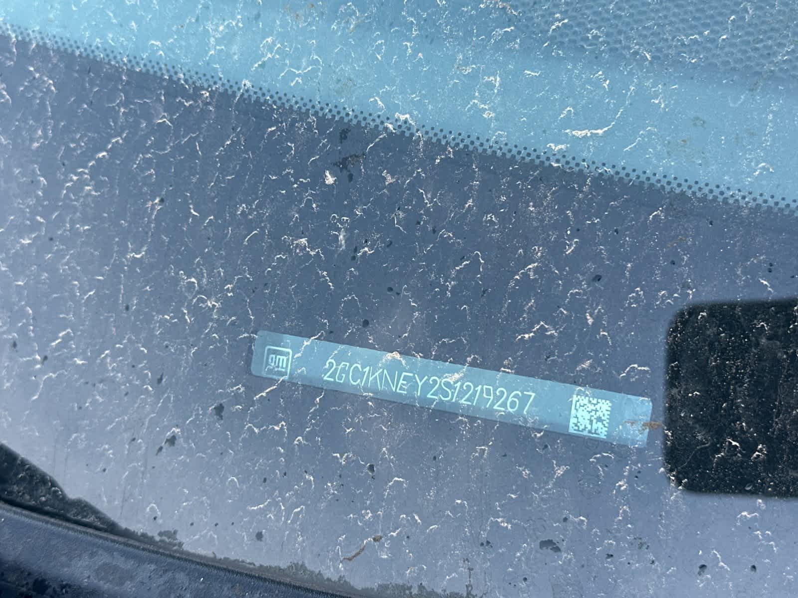 Thumbnail: 2025 Chevrolet Silverado 2500 - 11