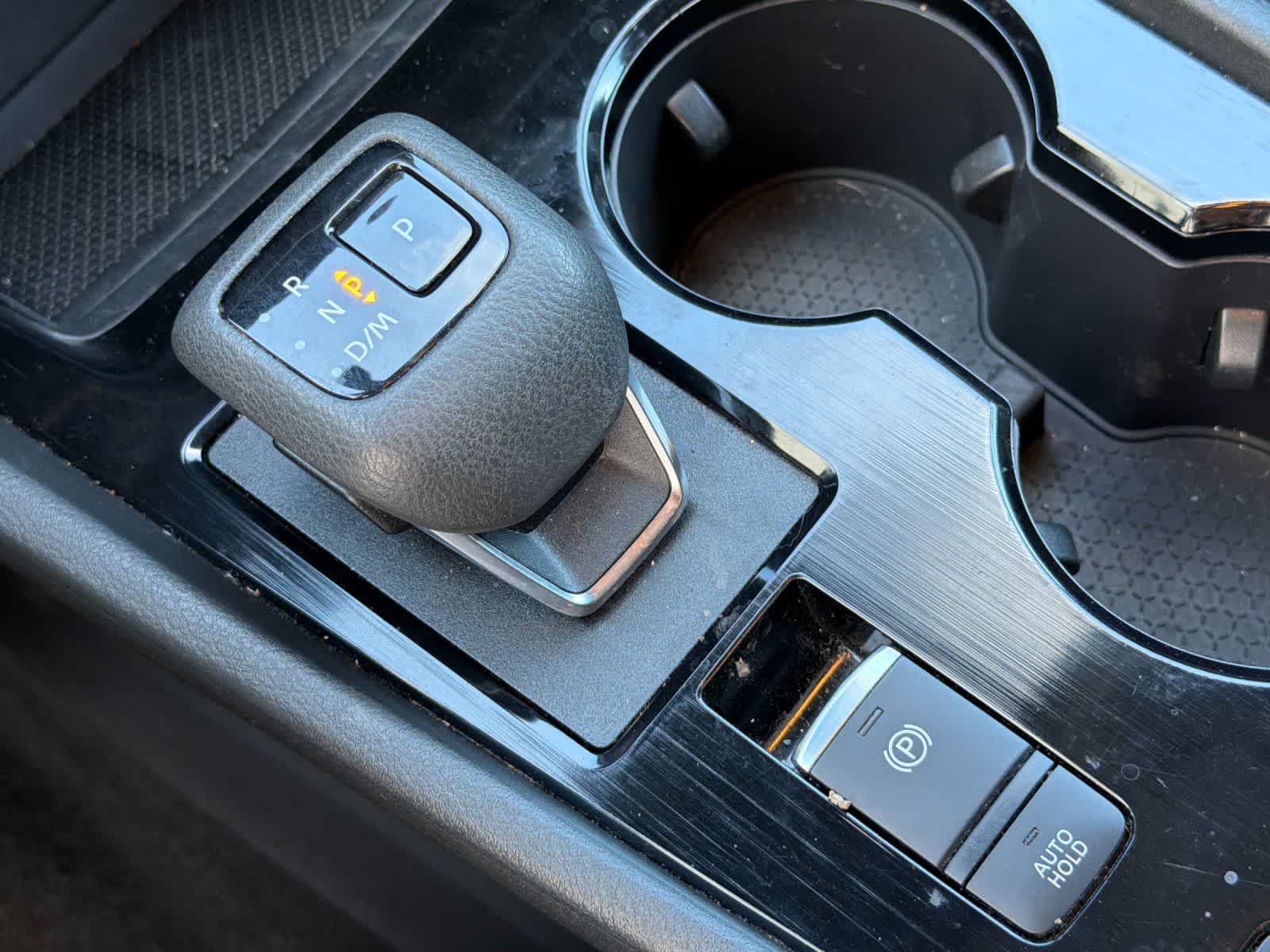 Thumbnail: 2023 Nissan Rogue - 21