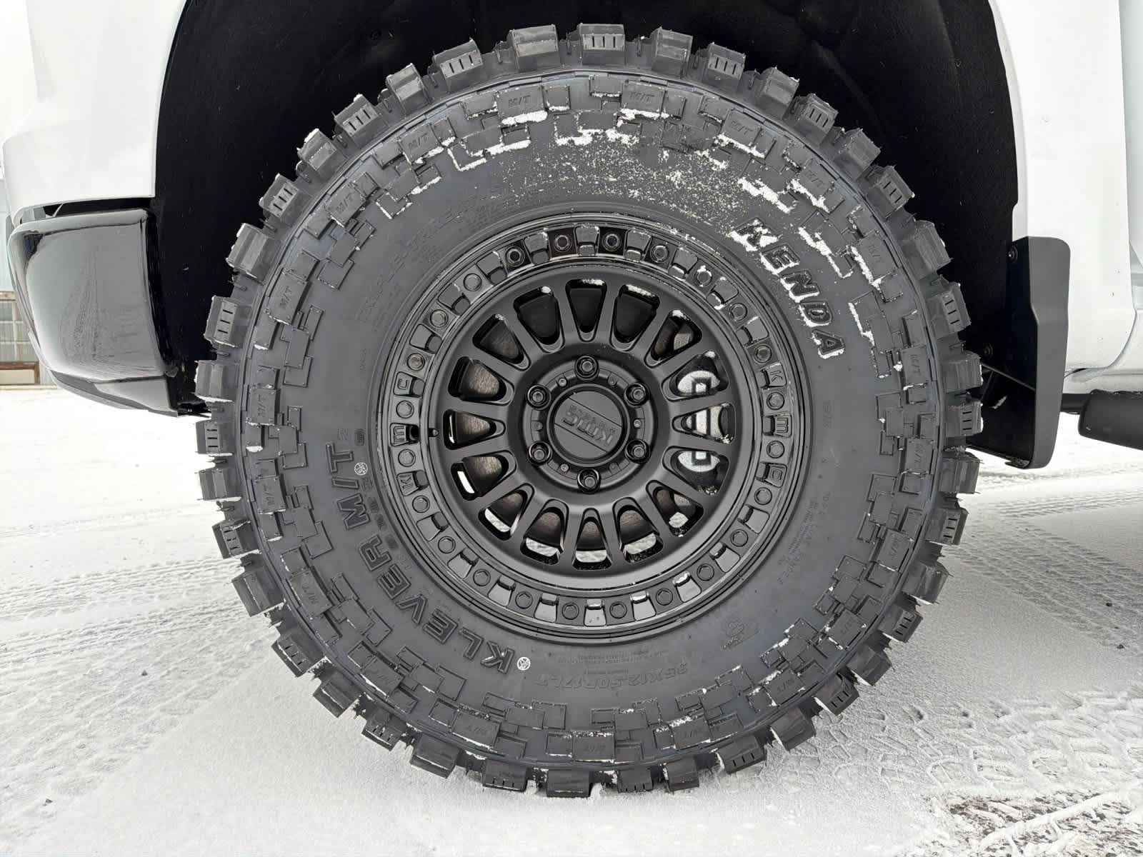 Thumbnail: 2026 Chevrolet Silverado 1500 - 28