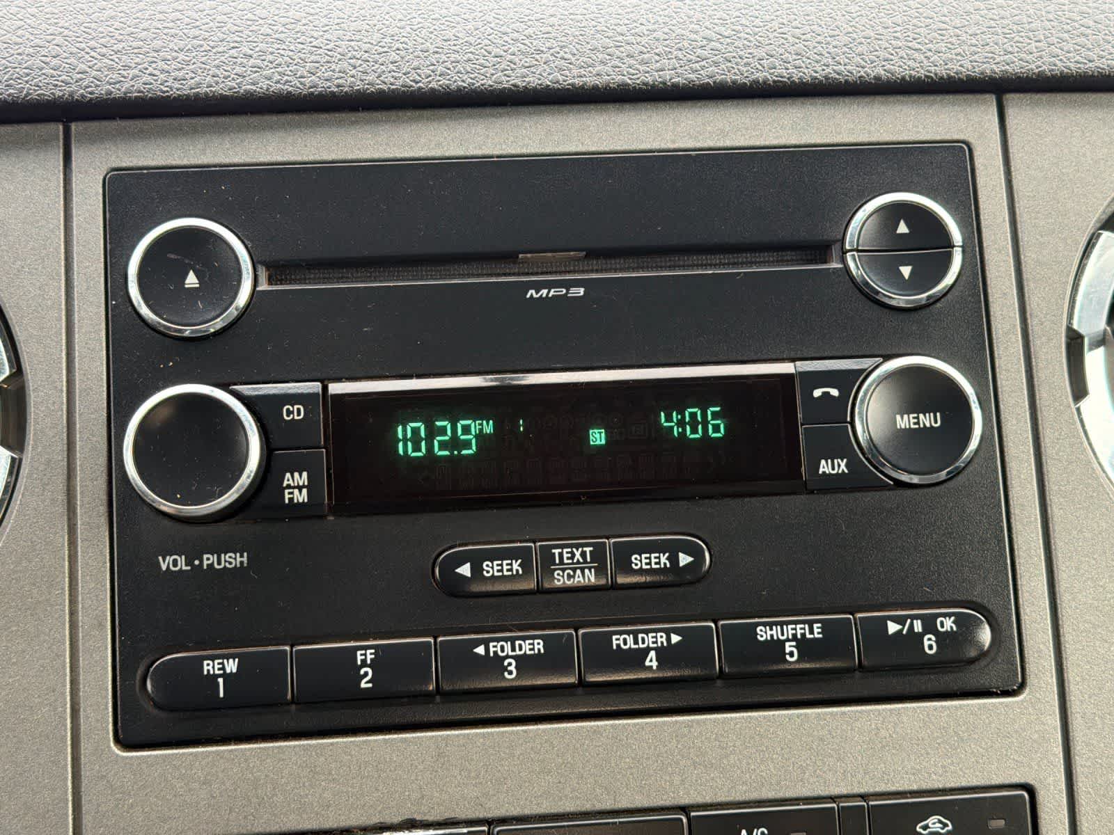 Thumbnail: 2012 Ford F-350 - 17