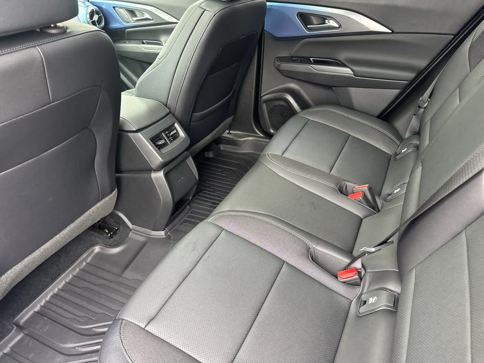 Thumbnail: 2026 Chevrolet Equinox - 4