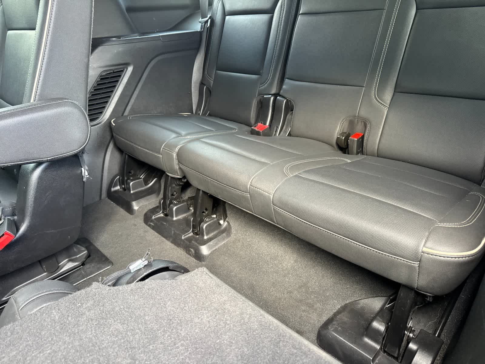 Thumbnail: 2024 Chevrolet Tahoe - 15