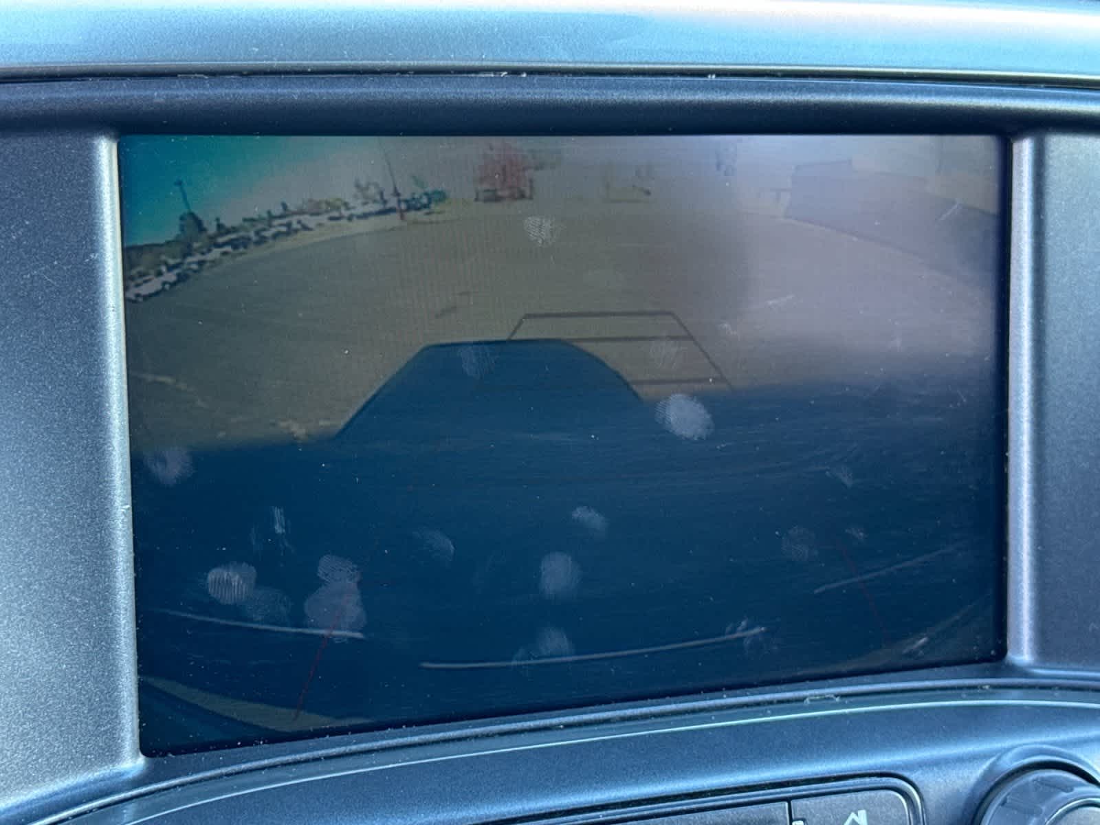 Thumbnail: 2019 Chevrolet Silverado 2500 - 19