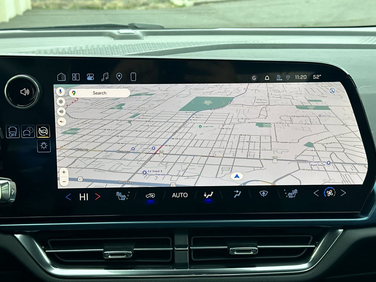 Thumbnail: 2026 Chevrolet Equinox - 19