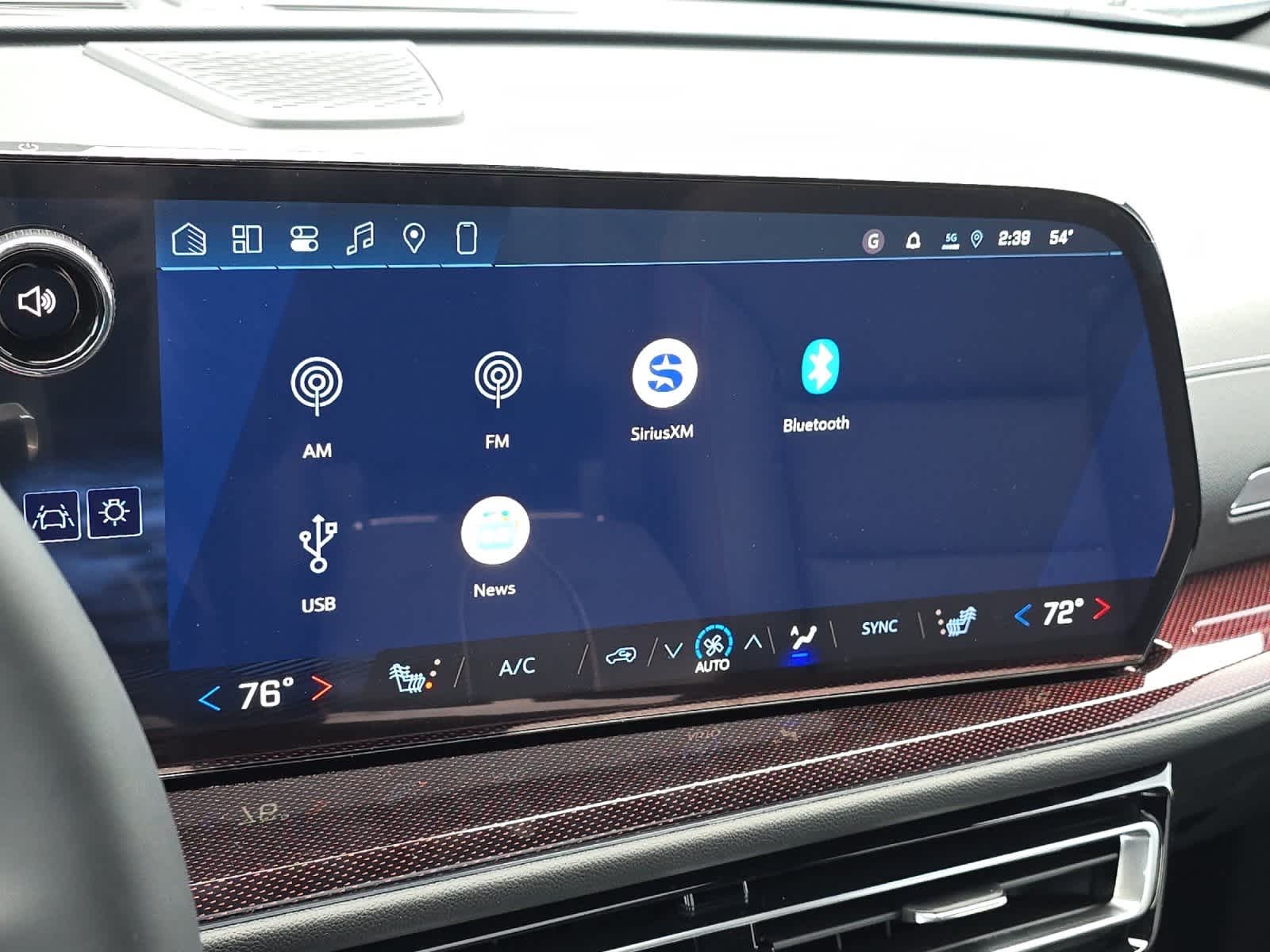 Thumbnail: 2026 Chevrolet Traverse - 19