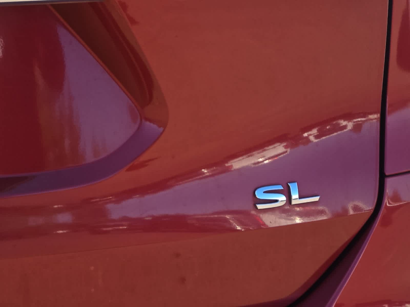 Thumbnail: 2015 Nissan Rogue - 8