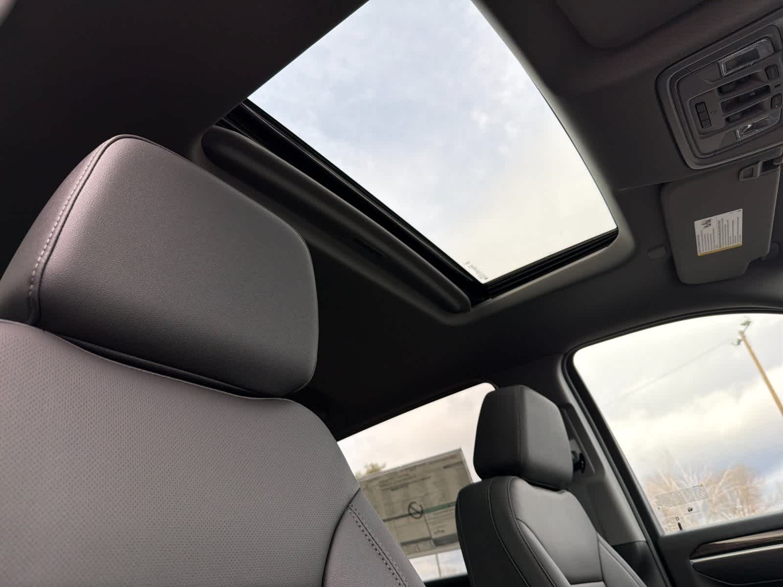 Thumbnail: 2026 Chevrolet Silverado 2500 - 16